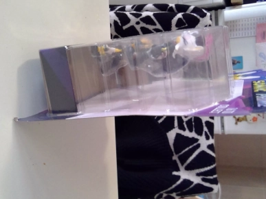 Pack 3 figurines Sonic prime