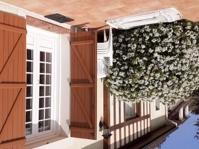 Maison en location saisonniere a Houlgate 14