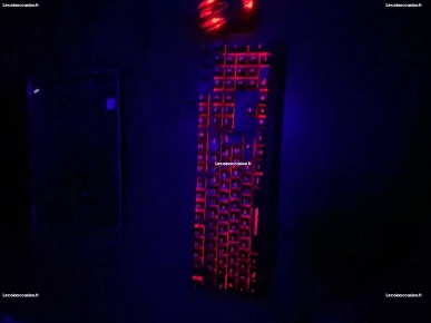 clavier et souris gammer clavier et souris gammer