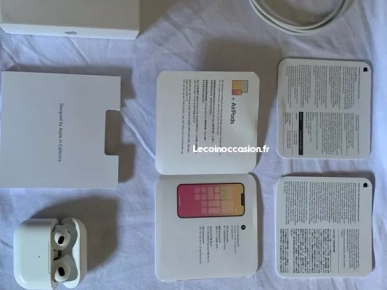 AirPod  neuf AirPod  neuf
