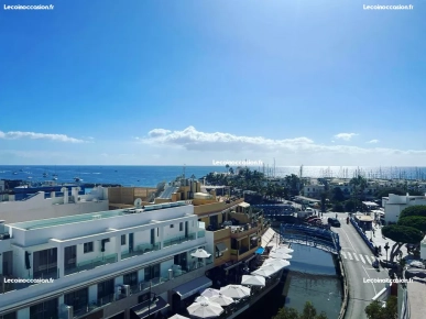 Apart aux Canaries Apart aux Canaries