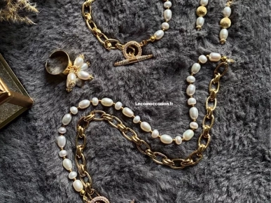 Bijoux faits à la main Bijoux faits à la main