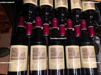 Vin Duhard-Milon 1990 Vin Duhard-Milon 1990