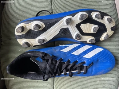 Crampons Adida Crampons Adida