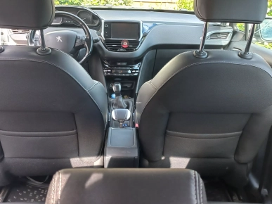 PEUGEOT 2008 ALLURE PEUGEOT 2008 ALLURE