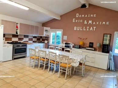 Gîte 10 personnes Gîte 10 personnes