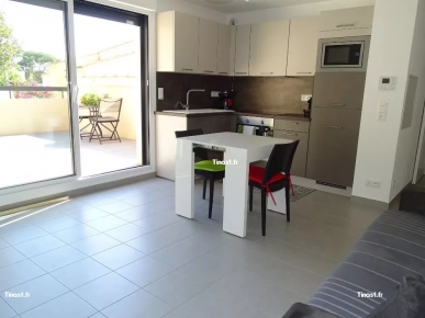 Superbe T2 Résidence Charley II pour 4 Personnes L13