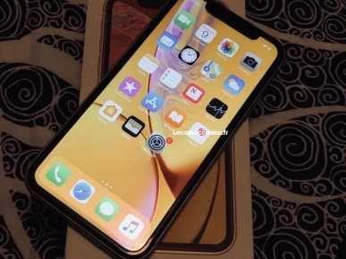 IPhone XS Max (facture+ garantie) ✅✅