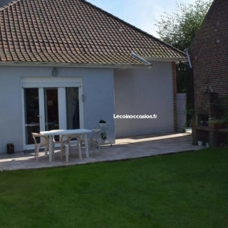 Ferme 8 pièces 152 m² Ferme 8 pièces 152 m²