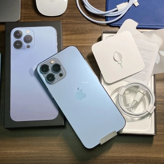 Apple iphone 13 pro max d'origine Apple iphone 13 pro max d'origine
