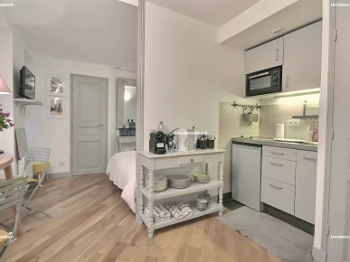 Location d'un magnifique Studio 22m² meublé Location d'un magnifique Studio 22m² meublé