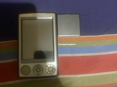 ASUS 636s GPS ASUS 636s GPS