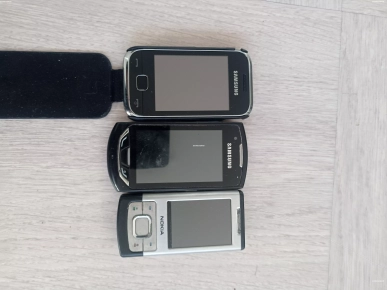 Portables anciens Portables anciens