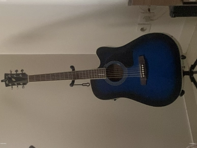 Guitare electro acoustique Ibanez Guitare electro acoustique Ibanez