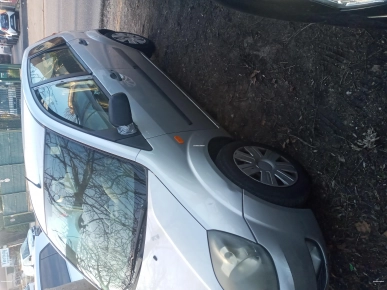 Ford fiesta 2006 Ford fiesta 2006