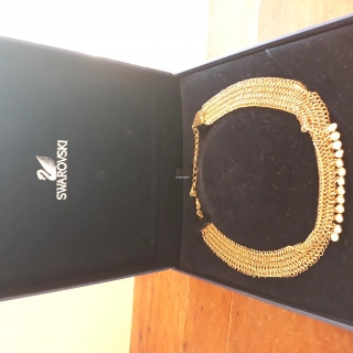 Collier Swarovski Collier Swarovski