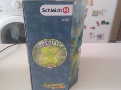 13€ Cyborg de la jungle 42548 schleich
