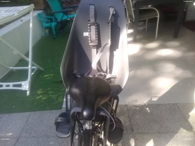 Seige velo Seige velo