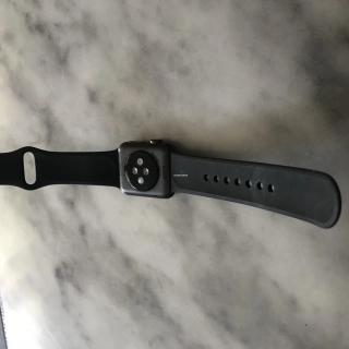Montre Apple Watch 1