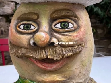 champignon décoratif champignon décoratif