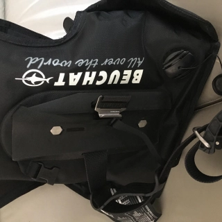 Stab Beuchat XS femme Stab Beuchat XS femme