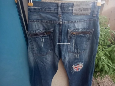 Jean pour homme Jean pour homme