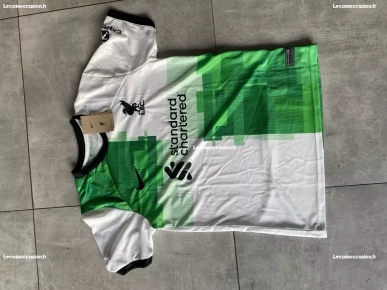 Maillot foot Maillot foot