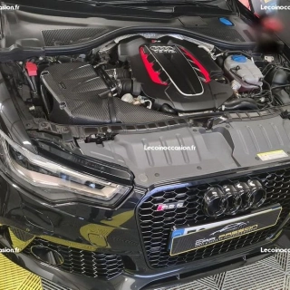 AUDI RS6 4.0TFSI C7 Full Options AUDI RS6 4.0TFSI C7 Full Options