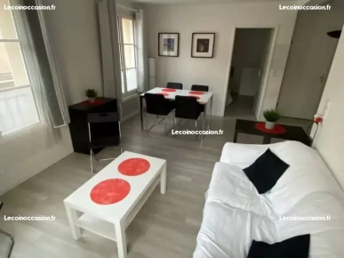 Charmante T2 entièrement meublé Charmante T2 entièrement meublé