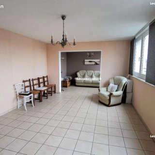 Appartement 4 pièces 97 m² Appartement 4 pièces 97 m²