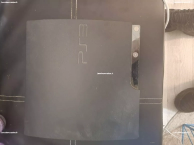 ps3 sans manette ps3 sans manette