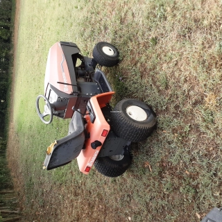 Tondeuse autoportee Tondeuse autoportee