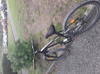 Vélo à vendre Vélo à vendre