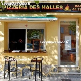 Fond de commerce Pizzéria Fond de commerce Pizzéria