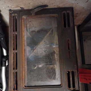 insert de cheminée insert de cheminée