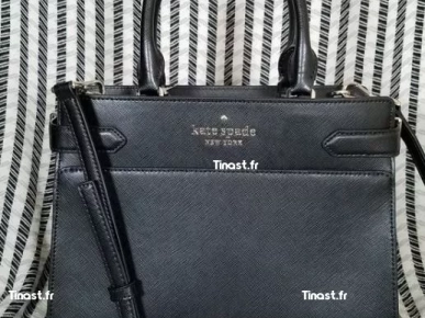 89€ STACI SATCHEL