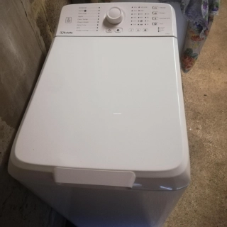 Lave linge Lave linge