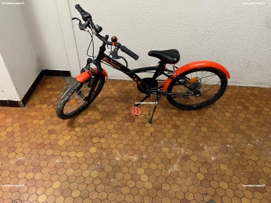 Vélo b’twin Vélo b’twin