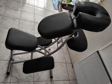 Vend matériel de massage Vend matériel de massage