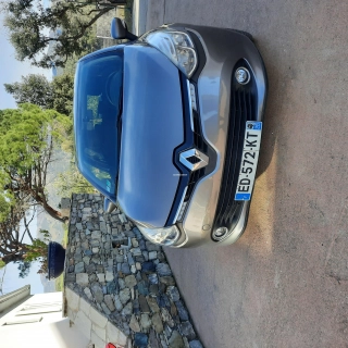 Vends CLIO IV Vends CLIO IV