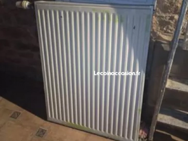 lotde 3 radiateur a eaux complet