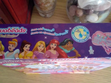 13€ Nail Studio Aquabeds (Epoch)