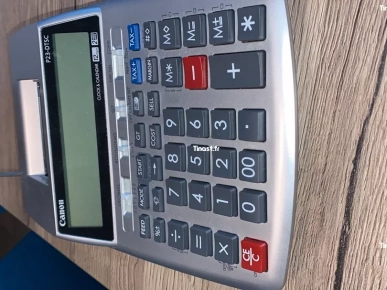 Calculatrice Calculatrice