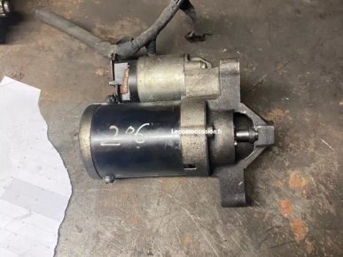 démarreur peugeot 206 démarreur peugeot 206