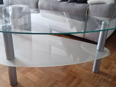 Table basse salon Table basse salon