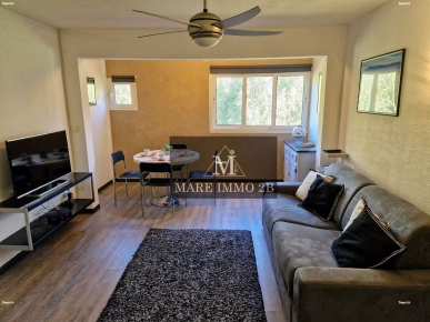 En Exclusivité: Studio à 50 mètres des Plages