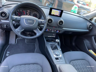 Audi A3 1.6 Tdi 105