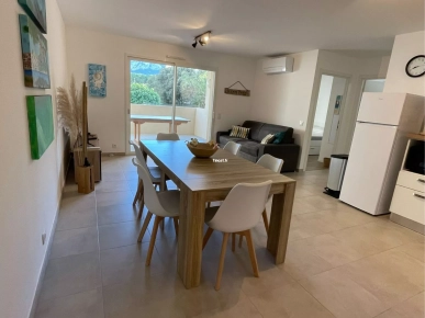 Appartement 3 Pièces dans un emplacement idéal Résidence Elisa L0