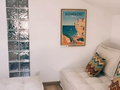 Superbe Appartement T2 meublé