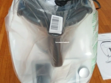 Thermomix TM6 neuf dans son emballage d'origine Thermomix TM6 neuf dans son emballage d'origine